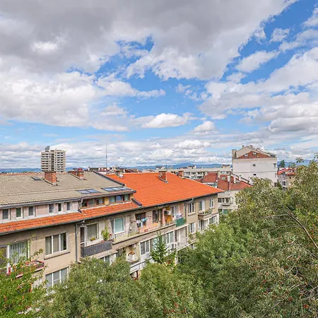 Southpark Luxe - Free Underground Parking - Metro Apartamento