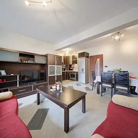 Southpark Luxe - Free Underground Parking * Sofia