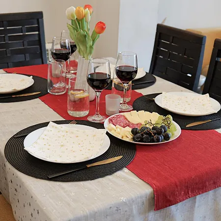 Apartament Southpark Luxe - Free Underground Parking - Metro Sofia