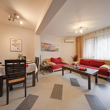 Southpark Luxe - Free Underground Parking * Sofia