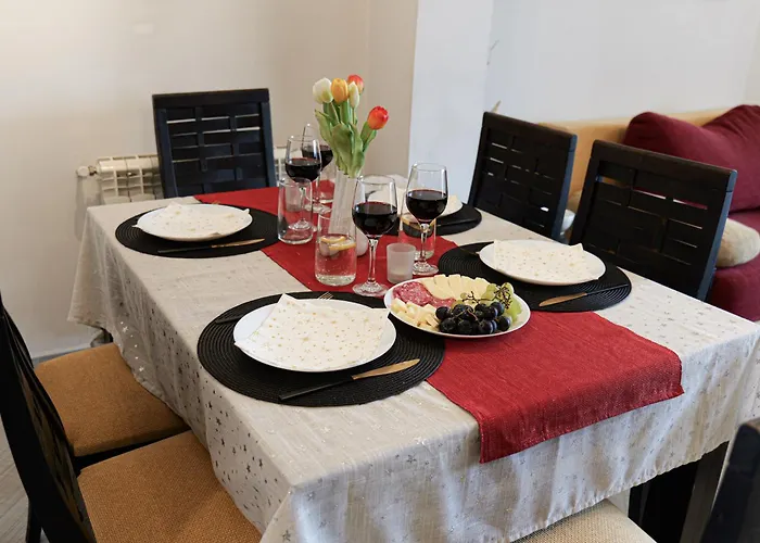 アパート Southpark Luxe - Free Underground Parking - Metro