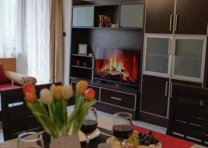 アパート Southpark Luxe - Free Underground Parking - Metro *