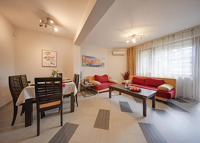 Southpark Luxe - Free Underground Parking - Metro * Sofia