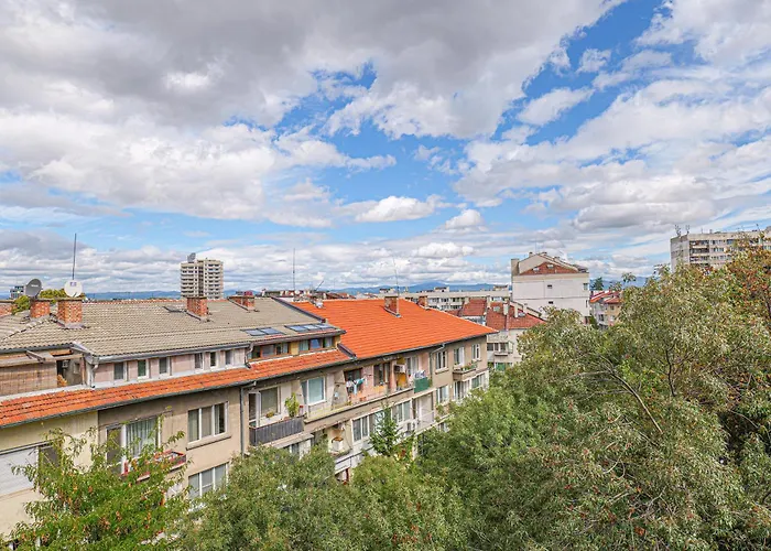 Southpark Luxe - Free Underground Parking - Metro アパート