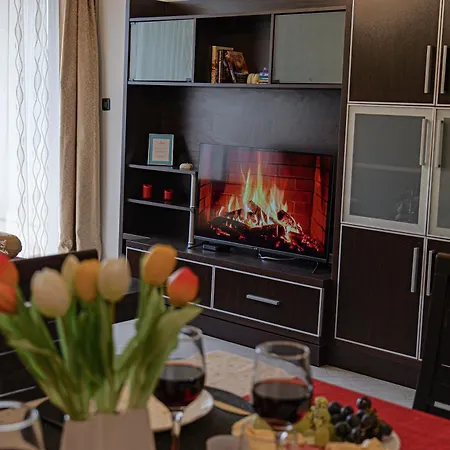 Appartement Southpark Luxe - Free Underground Parking - Metro *